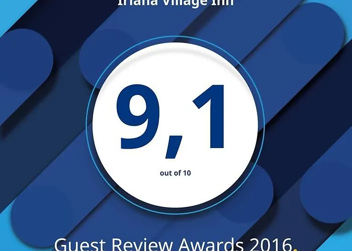 Iriana Village Inn
