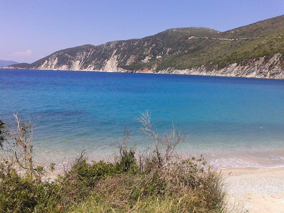 Iriana Village Appartement Stavros (Ithaka)