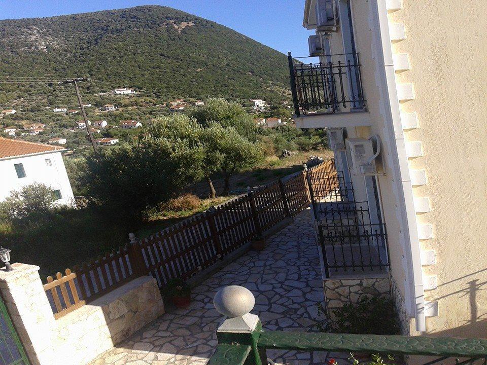 Iriana Village Appartement