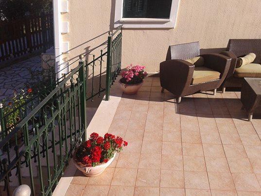 Iriana Village Appartement