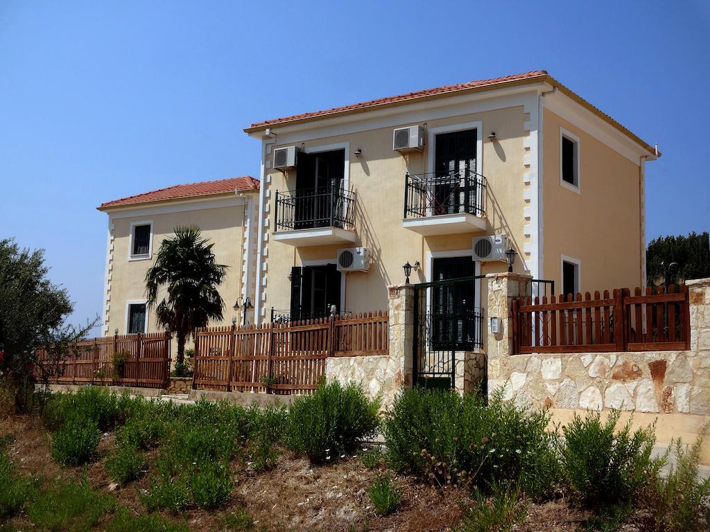 Appartement Iriana Village