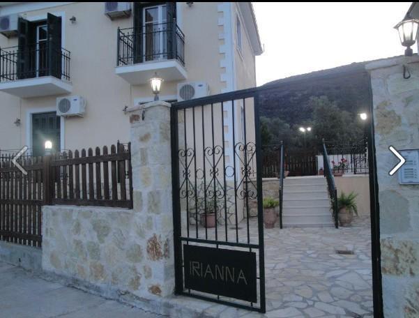 Appartement Iriana Village Stavros (Ithaka)