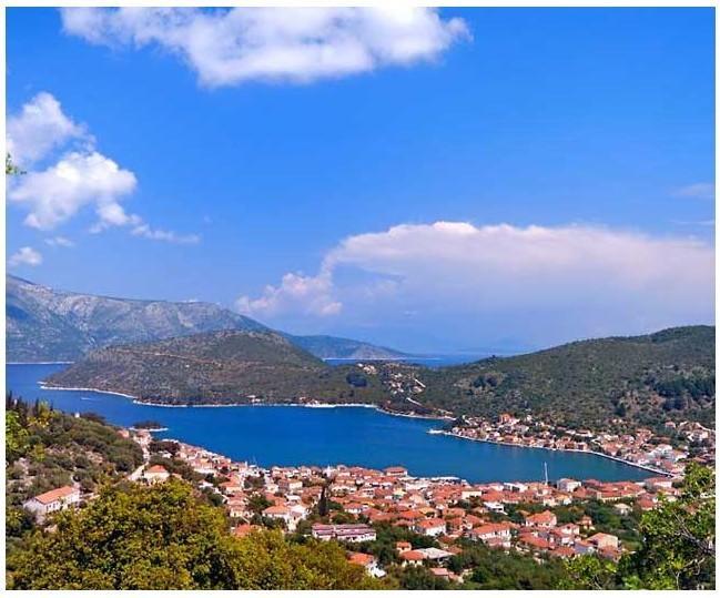 Appartement Iriana Village Stavros (Ithaka)